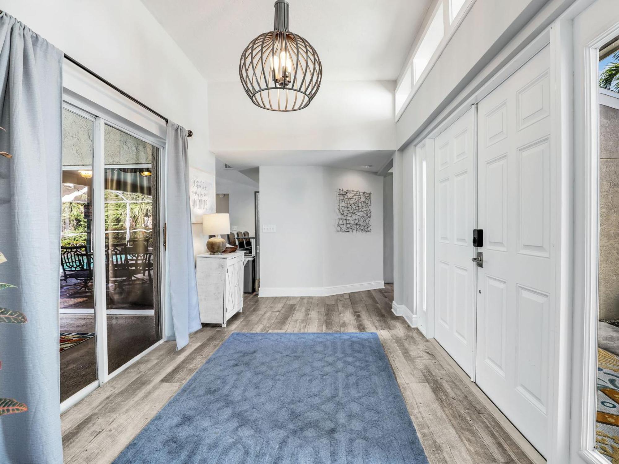 5 Beds 3 Bdr 2 Bath Heated Pool, Grill, Patio Villa Marco Island Buitenkant foto