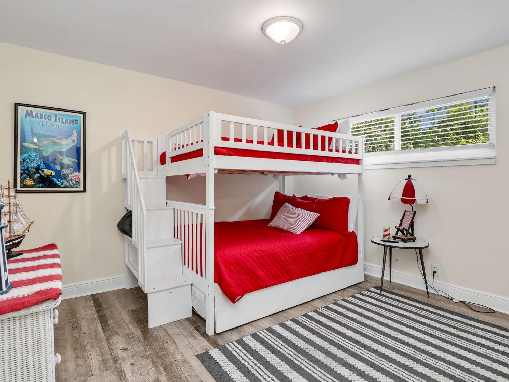 5 Beds 3 Bdr 2 Bath Heated Pool, Grill, Patio Villa Marco Island Buitenkant foto