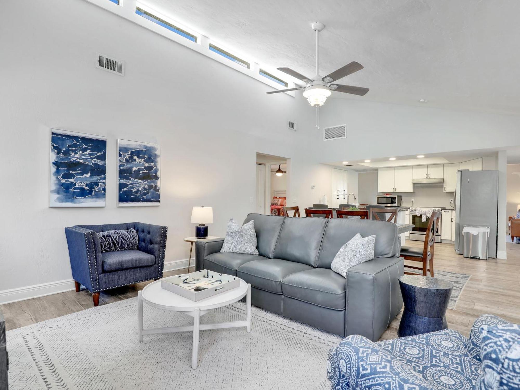 5 Beds 3 Bdr 2 Bath Heated Pool, Grill, Patio Villa Marco Island Buitenkant foto