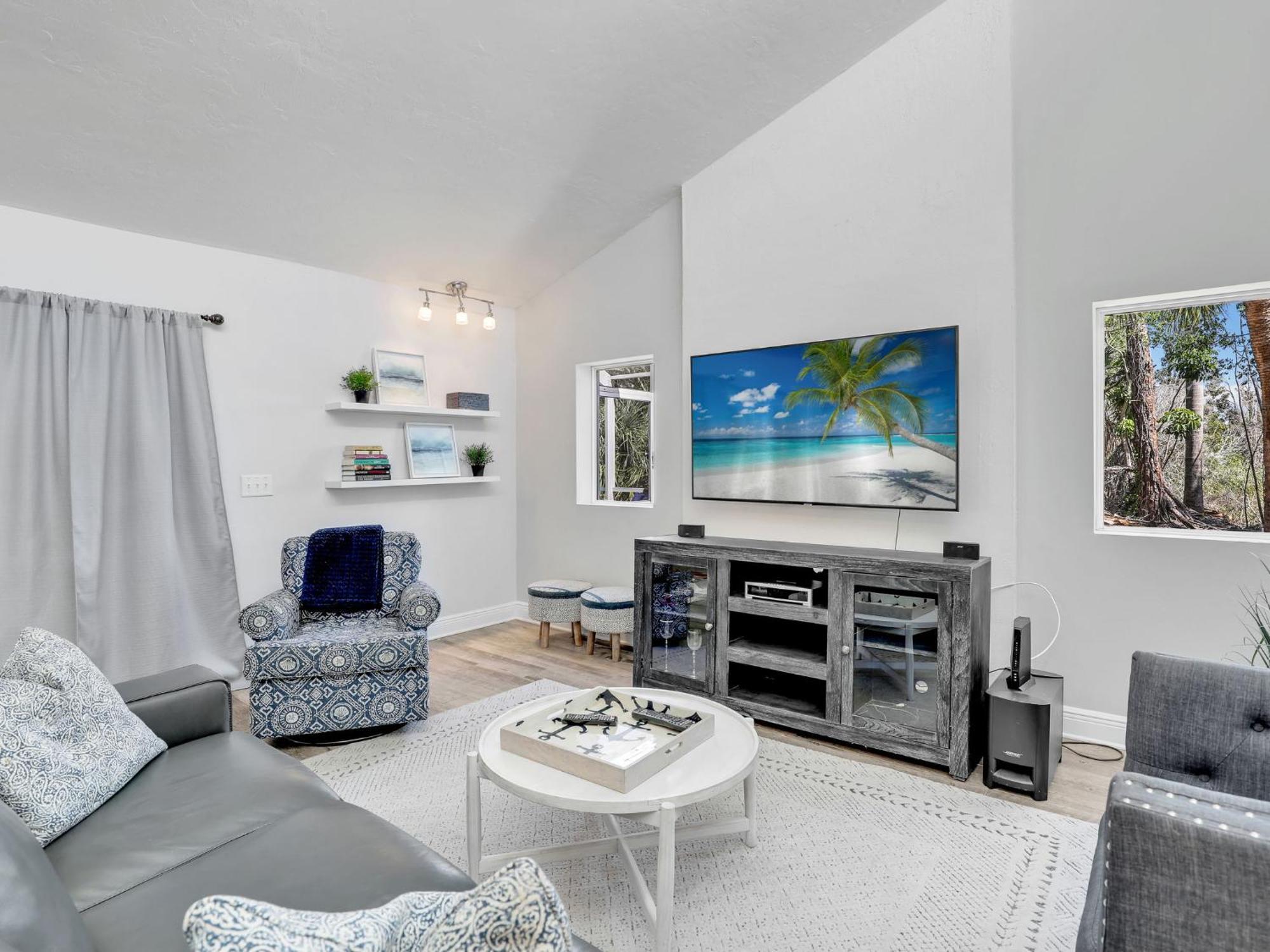 5 Beds 3 Bdr 2 Bath Heated Pool, Grill, Patio Villa Marco Island Buitenkant foto